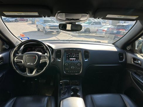 Used 2020 Dodge Durango GT w/ Blacktop Package image 8