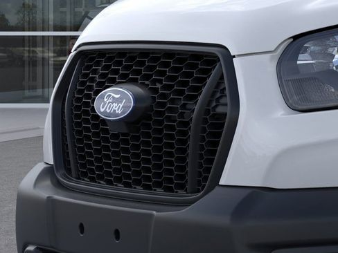 New 2026 Ford Transit 250 148 Medium Roof Extended AWD w/ Load Area Protection Package image 18