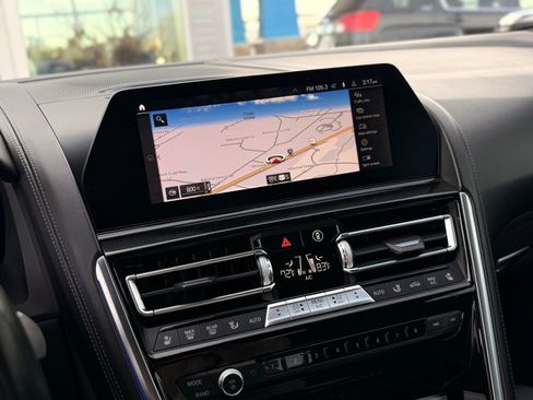 Used 2022 BMW M8 Competition w/ M Carbon Exterior Package image 49