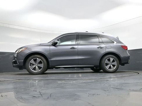 Used 2020 Acura MDX 3.5L image 35
