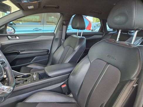 Used 2023 Kia K5 GT-Line w/ GT-Line Premium Package AWD/4WD image 25