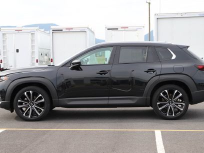 Used 2026 MAZDA CX-50 AWD 2.5 S w/ Premium Package