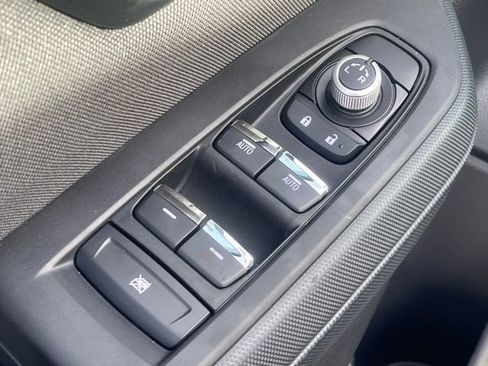 New 2026 Subaru Forester Premium w/ Base/Premium Package image 15