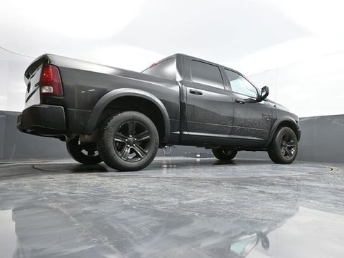 Used 2024 RAM 1500 Classic Warlock image 52