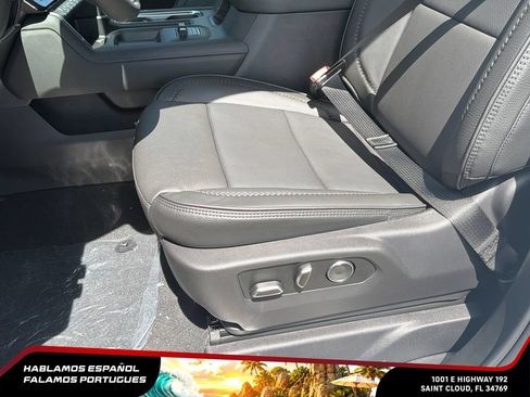 New 2026 GMC Sierra 2500 Denali w/ Denali Reserve Package AWD/4WD image 13