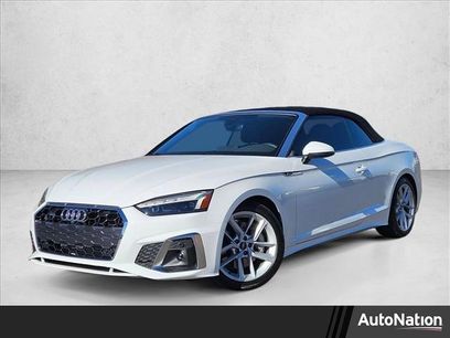 Used 2024 Audi A5 2.0T Premium Plus