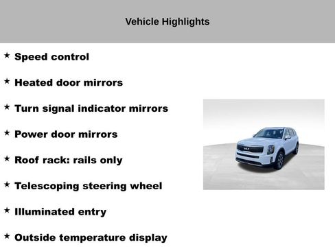 Certified 2022 Kia Telluride S AWD/4WD image 18