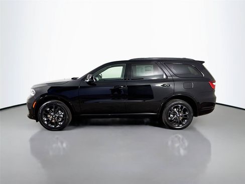 New 2026 Dodge Durango GT w/ Blacktop Package AWD/4WD image 8