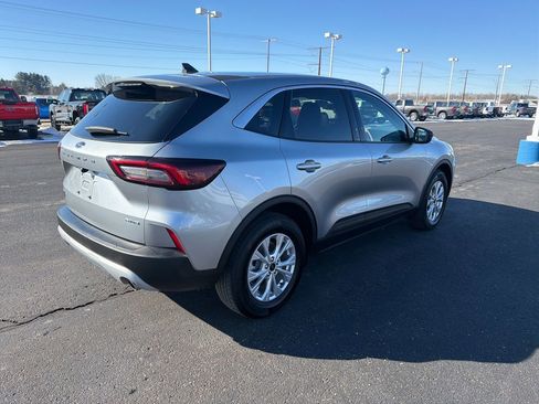 Used 2024 Ford Escape Active image 5
