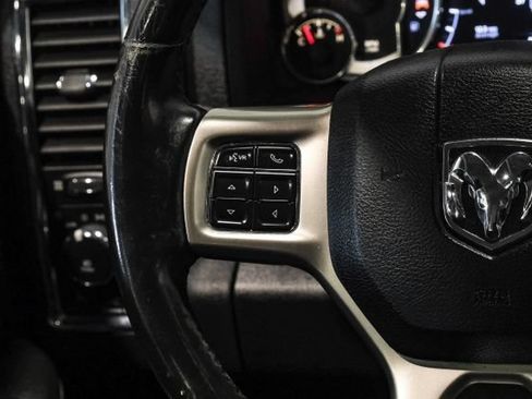 Used 2016 RAM 1500 Laramie w/ Convenience Group AWD/4WD image 18