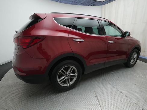 Used 2017 Hyundai Santa Fe Sport AWD/4WD image 35