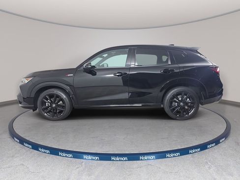 Used 2025 Acura ADX A-Spec AWD/4WD image 9