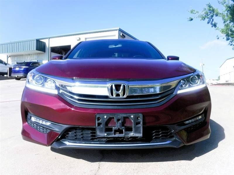 Used 2017 Honda Accord Sport Special Edition image 15