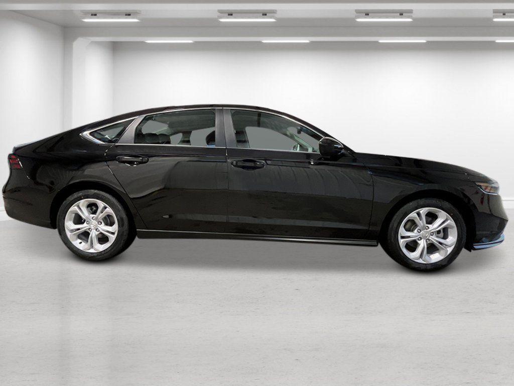 New 2026 Honda Accord LX image 8