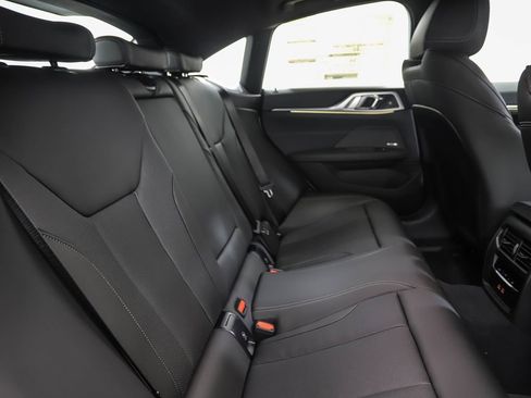 Used 2025 BMW i4 M50 w/ Premium Package image 26