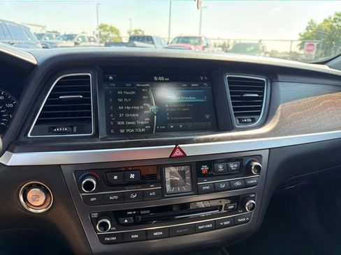 Used 2015 Hyundai Genesis 3.8 w/ Option Group 04 AWD/4WD image 12