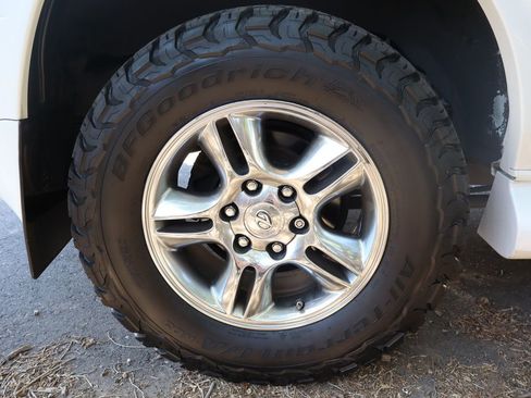 Used 2004 Lexus GX 470 AWD/4WD image 44