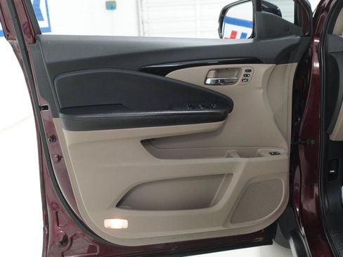 Used 2016 Honda Pilot Elite image 20