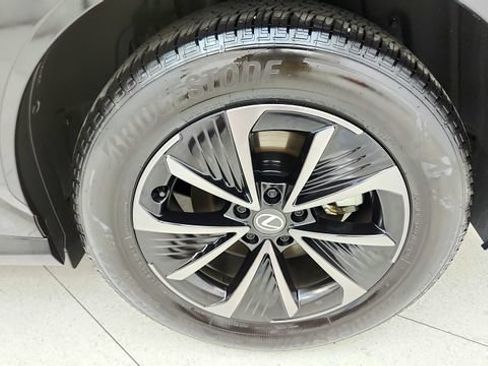 Used 2026 Lexus RZ 350e 2WD w/ Convenience Package image 72