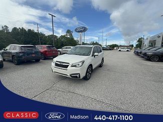 Used 2018 Subaru Forester 2.5i Limited AWD/4WD video 1