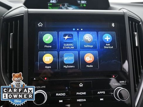 Used 2023 Subaru Forester Sport AWD/4WD image 24