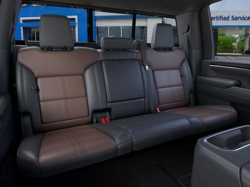 New 2026 Chevrolet Silverado 2500 High Country w/ High Country Premium Package AWD/4WD image 17