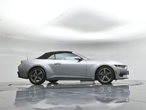 Used 2024 Ford Mustang Premium image 48