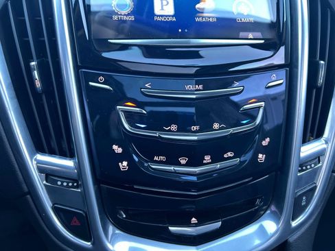 Used 2014 Cadillac SRX Premium image 31