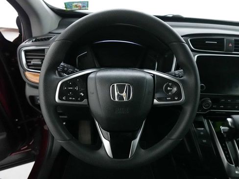 Used 2018 Honda CR-V EX image 16