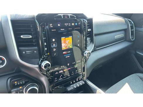 Used 2023 RAM 1500 Big Horn AWD/4WD image 18