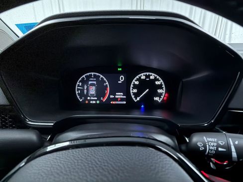 Used 2024 Honda CR-V EX-L image 18