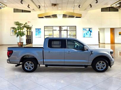 Used 2025 Ford F150 XLT w/ Equipment Group 301A Standard