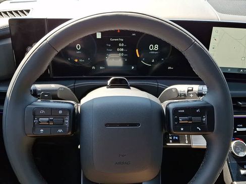 New 2026 Hyundai Santa Fe Calligraphy AWD/4WD image 19