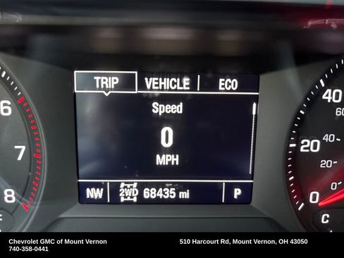 Used 2023 Chevrolet TrailBlazer LT image 16