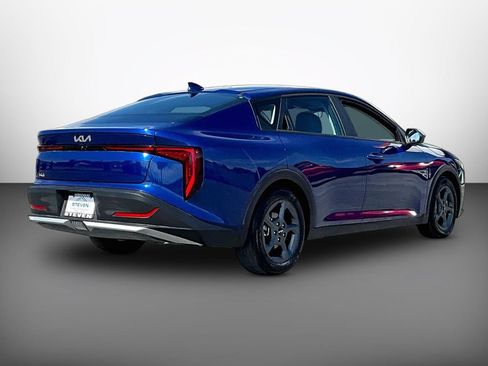 Used 2025 Kia K4 FWD image 6