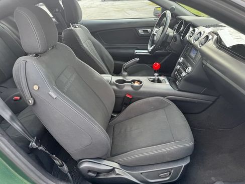 Used 2022 Ford Mustang GT w/ Black Accent Package RWD image 14