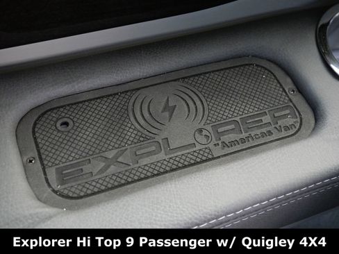 Used 2025 GMC Savana 3500 LT w/ LT Preferred Equipment Group image 15