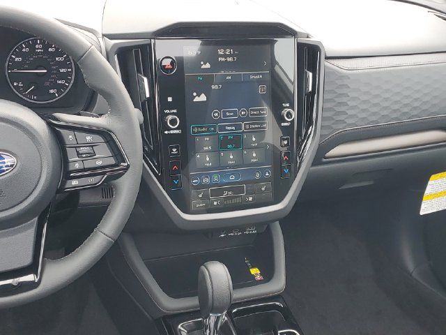 New 2026 Subaru Forester Sport AWD/4WD image 14
