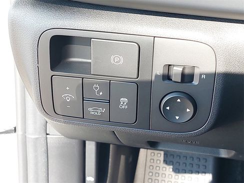 New 2025 Hyundai Ioniq 6 SEL image 25