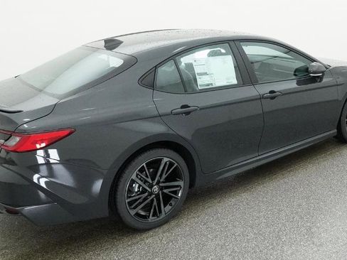 New 2026 Toyota Camry XSE image 4