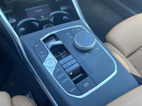 New 2026 BMW 330i xDrive 330i xDrive w/ Premium Package image 16