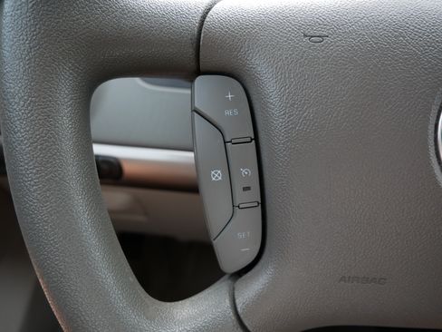 Used 2008 Chevrolet Malibu LS FWD image 27
