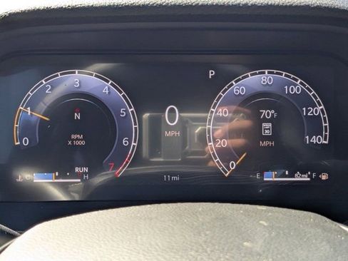 New 2026 Jeep Grand Cherokee Altitude RWD image 29