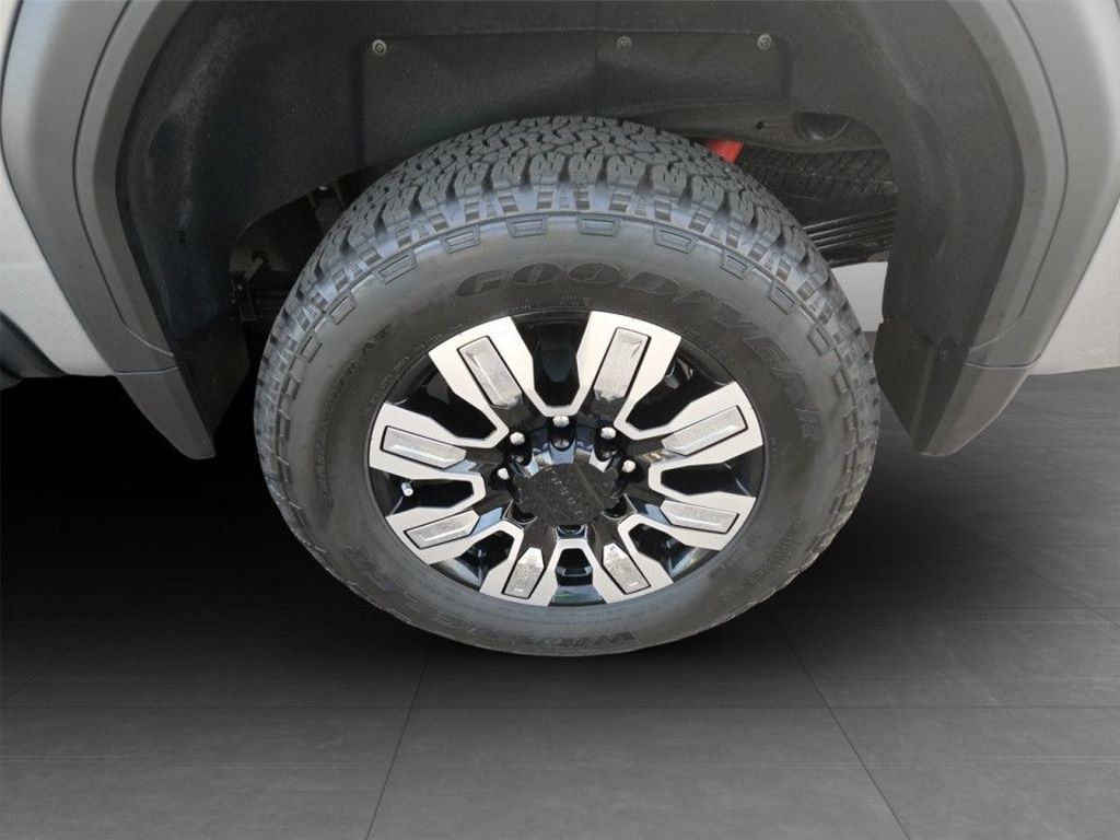 New 2026 GMC Sierra 2500 Denali w/ Technology Package AWD/4WD image 35