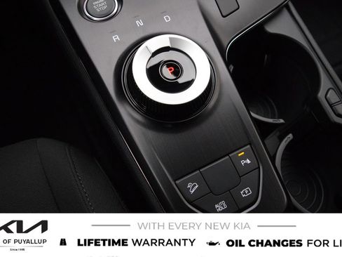 New 2026 Kia Sportage S image 24