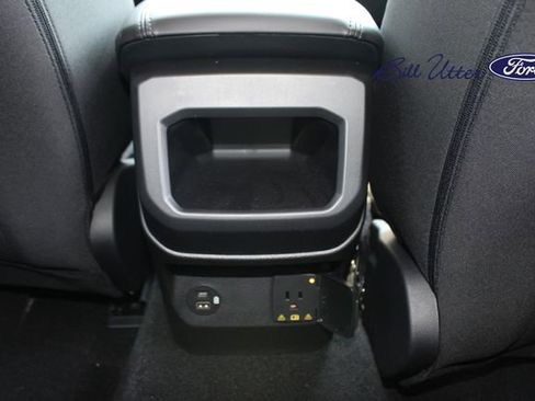 New 2025 Ford Ranger XLT w/ Equipment Group 301A High image 11