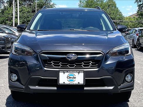 Used 2018 Subaru Crosstrek 2.0i Limited AWD/4WD image 3
