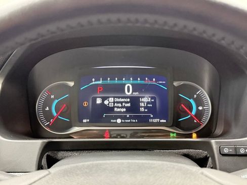 Used 2021 Honda Passport EX-L image 23