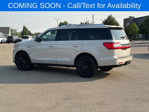 Used 2020 Lincoln Navigator Reserve w/ Equipment Group 208A Reserve AWD/4WD image 4