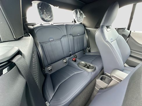 New 2026 MINI Cooper Convertible FWD image 20